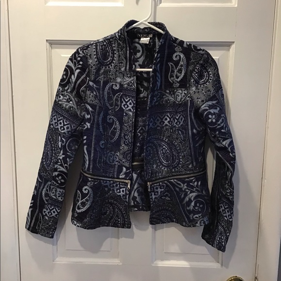 Venus Blazer - Picture 8 of 8